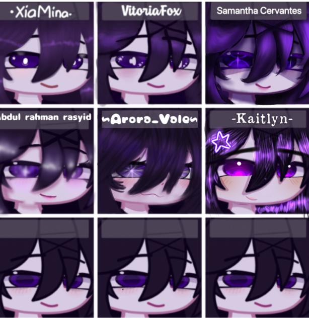 GACHA COLLAB