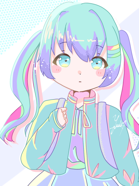 POP‼︎