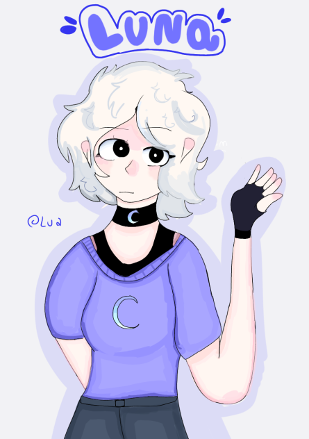 -Luna-🌙☀️