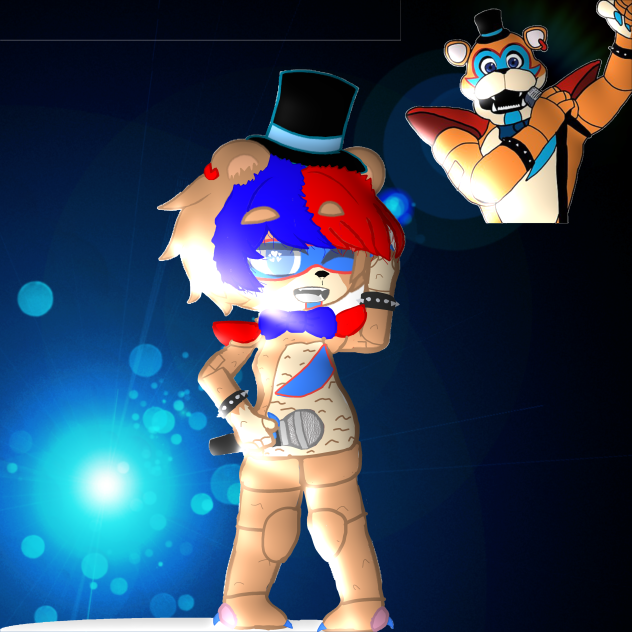Freddy