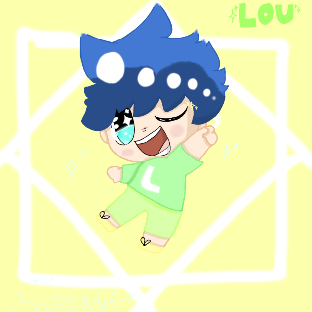 °☆Lou☆°