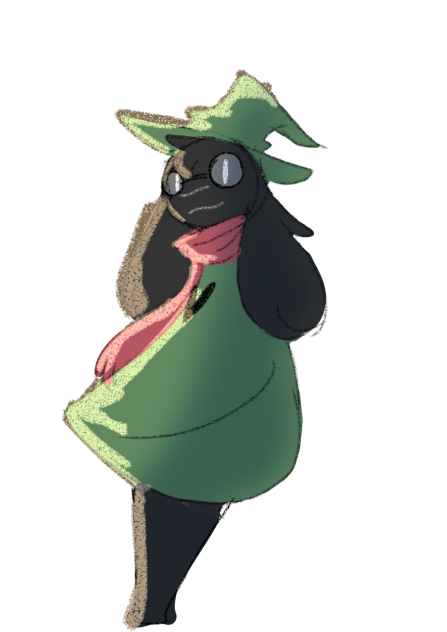 Ralsei 2.0