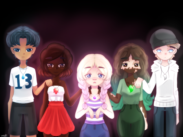 For raine