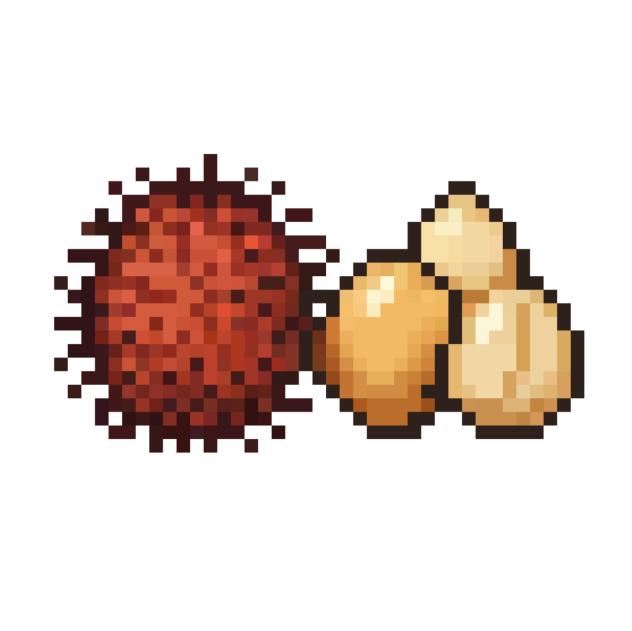 rambutan