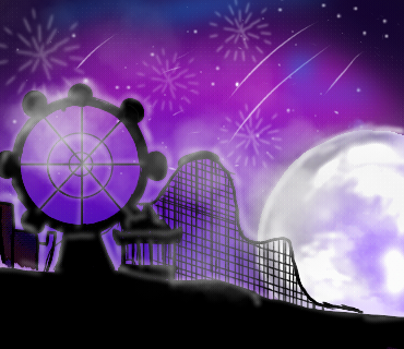 night light - ibisPaint