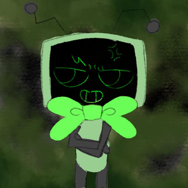 Vee pfp