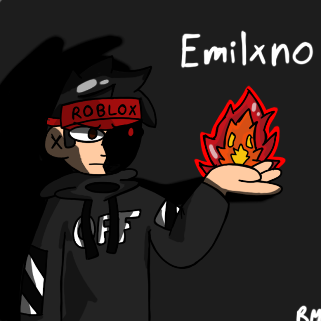 Roblox Emilxno