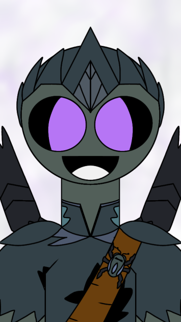 Scrubby The Australian Scarab