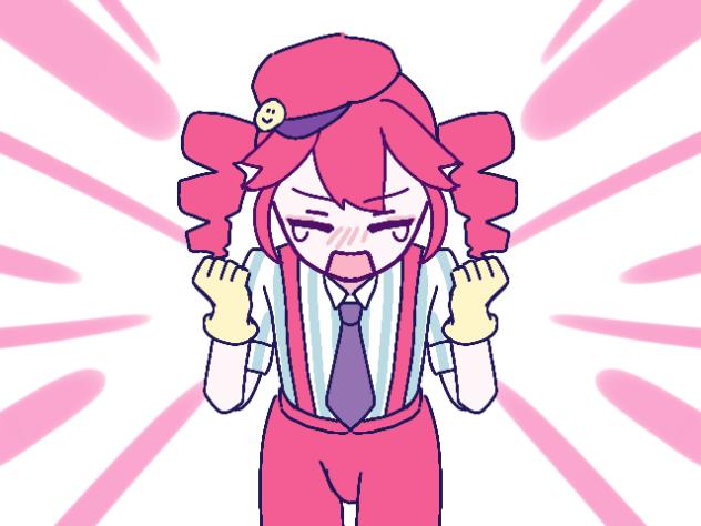 いますぐ輪廻！！テトver途中