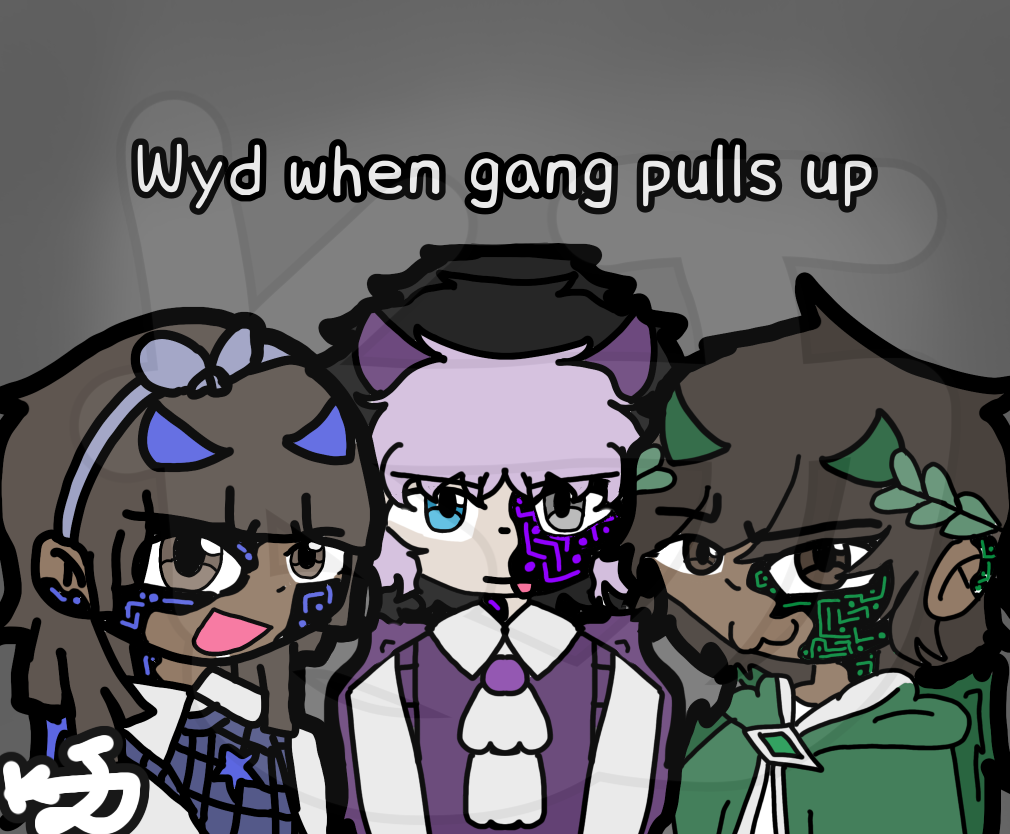 WHAT WILL YOU DO - ibisPaint