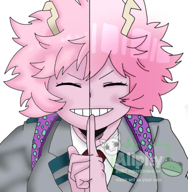 Collab With ~Allphy~!