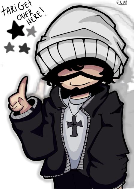 🌟Odetari!✨
