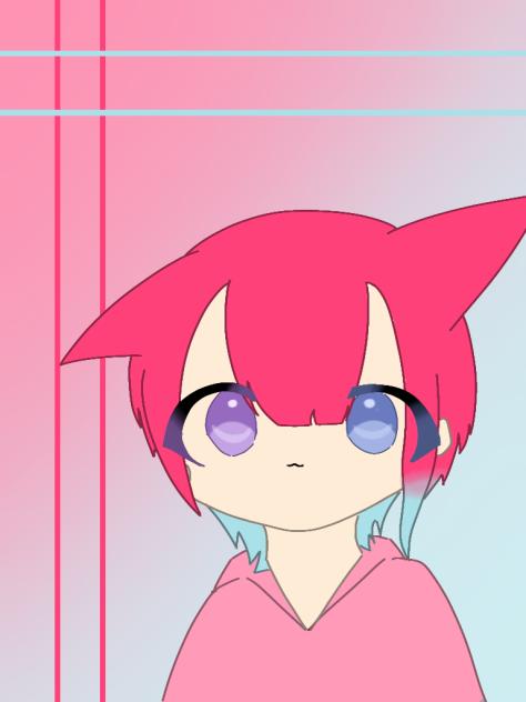 にゃん
