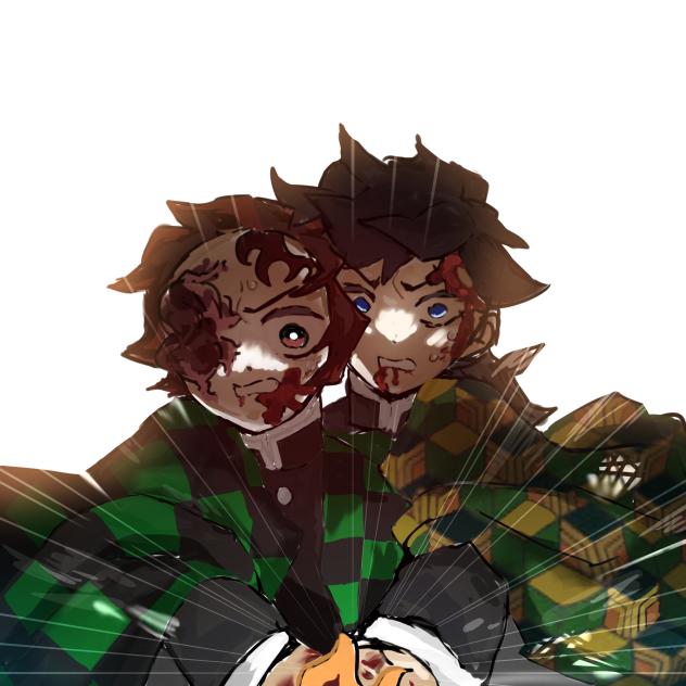 片腕   ⚠️ネタバレ⚠️