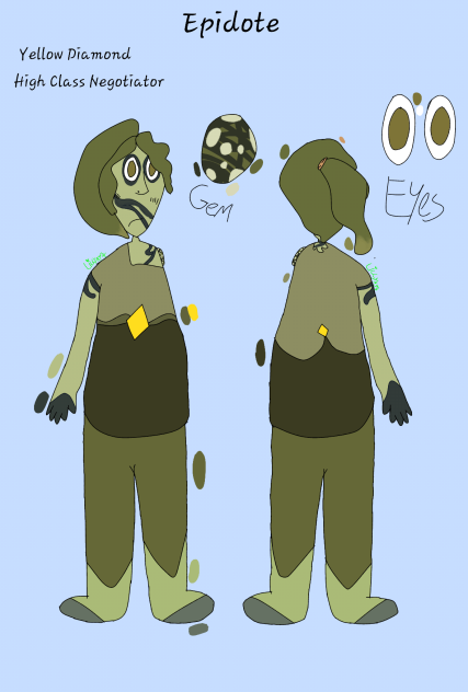 Epidote