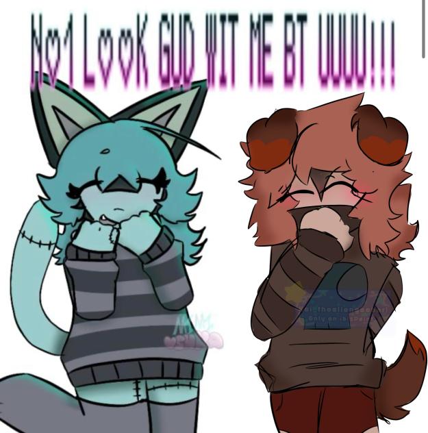 U-U-U ITS UUU!!^^