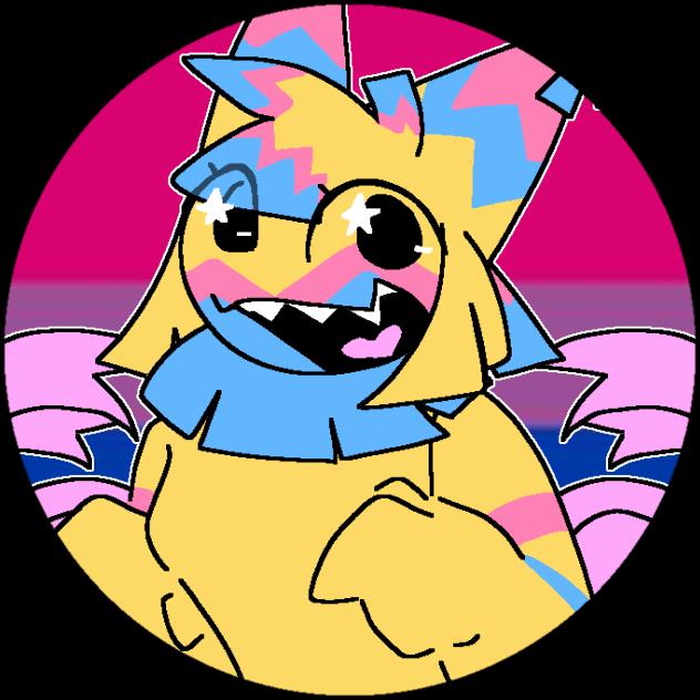 Bi yatta pfp