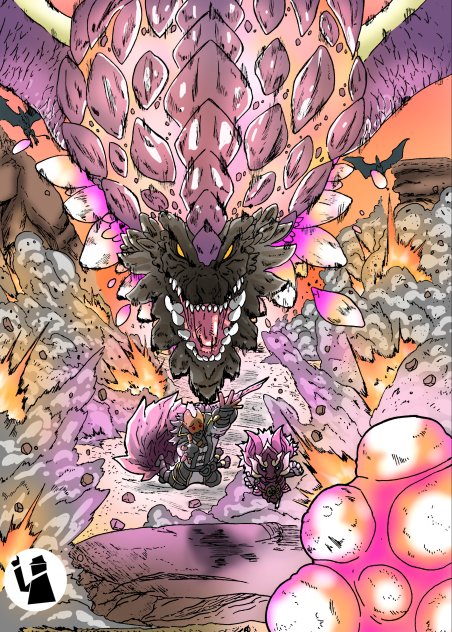 Seething Bazelguese Commission