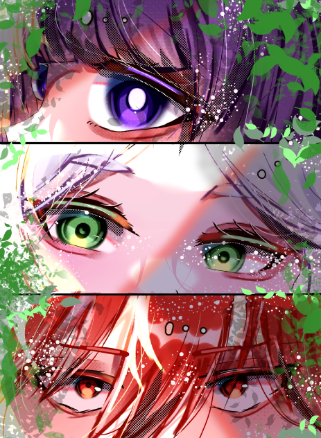 あひひ