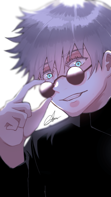 五条若いサトル