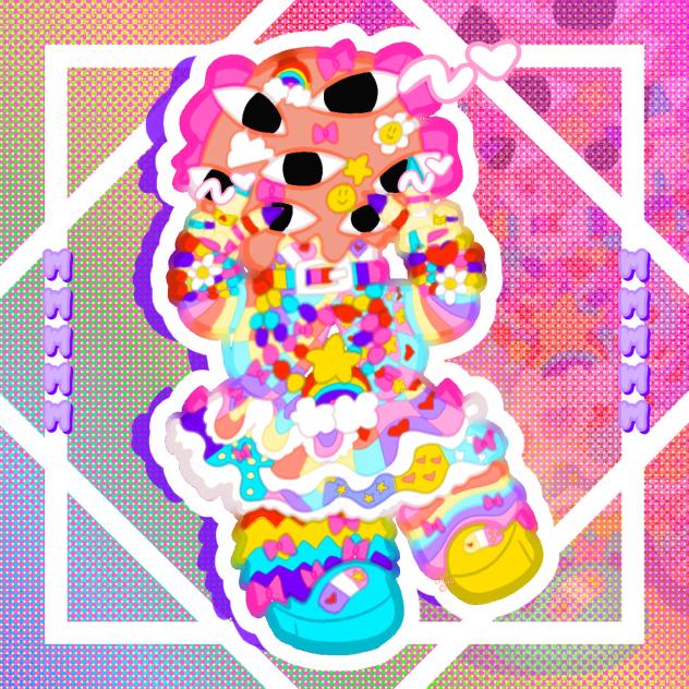 ✬~m~✬