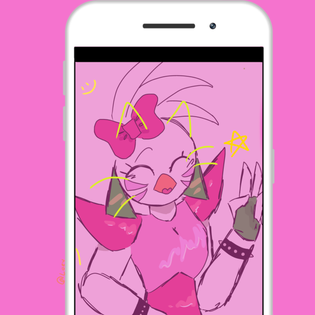 Takin a picture of you~