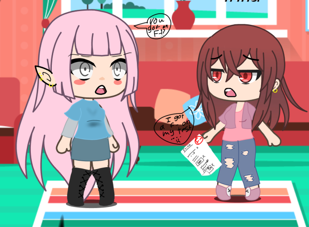 Fix gacha heat