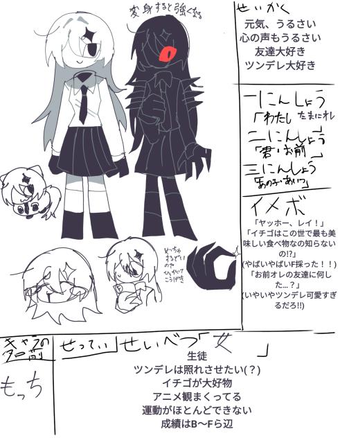 私に画力欲しい