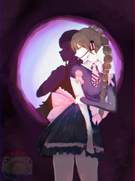 ○☆Different body, same soul☆○