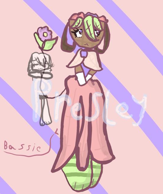 bassie
