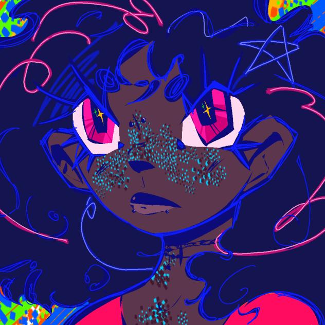 color