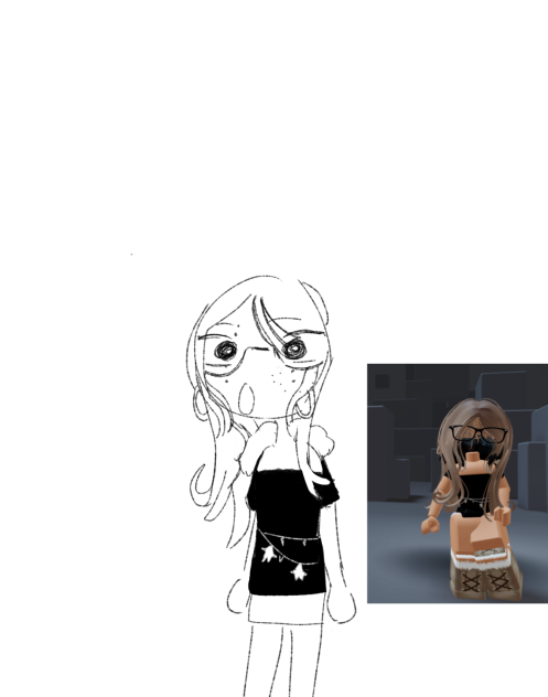 Drawing - ibisPaint