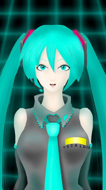 Hatunemiku