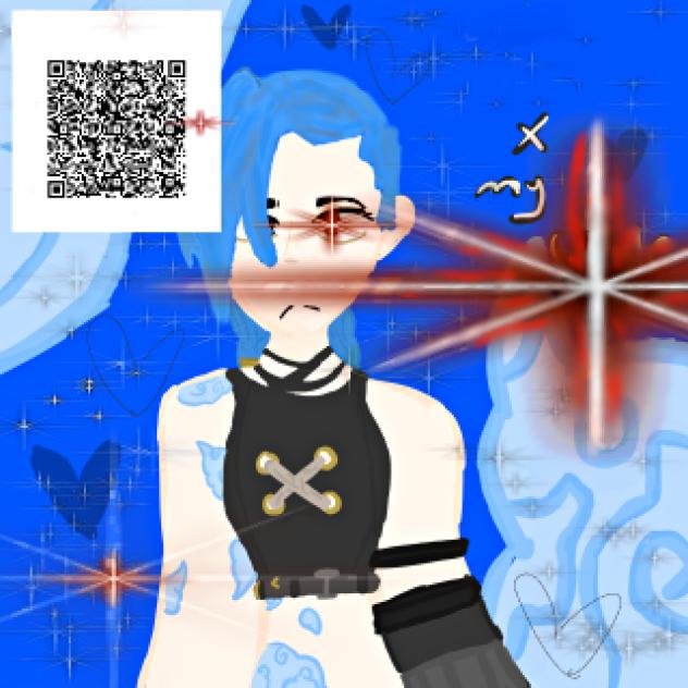New brush - ibisPaint