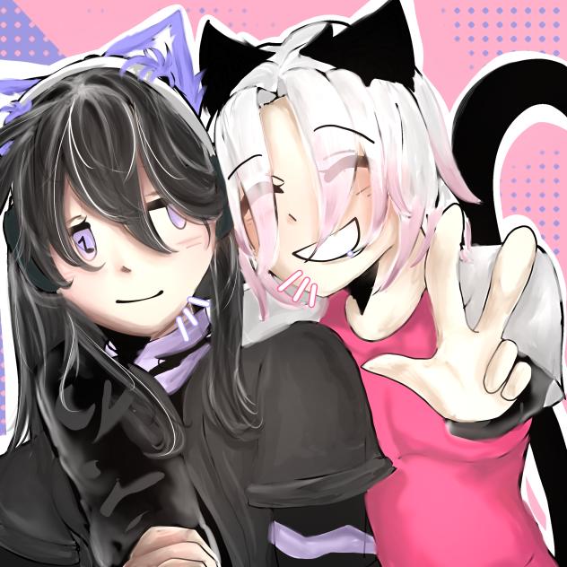 FA FOR TWO GIRLIES BRYE AND ROUX