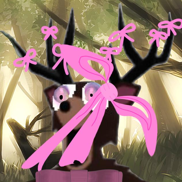 PREPPY 99 NIGHTS DEER