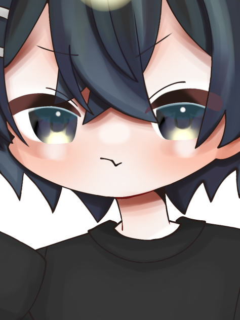 ロクくん