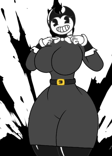 Female Bendy