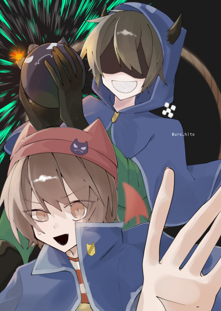 脅威