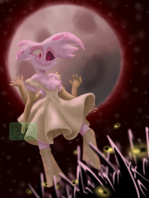 Angel Dust