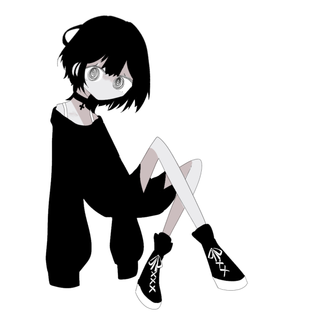 無