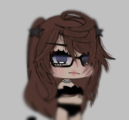 A random oc - ibisPaint