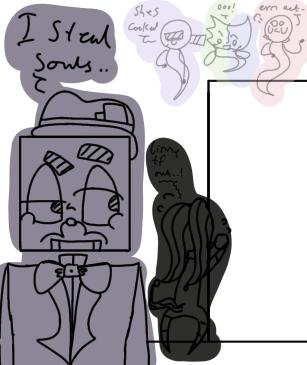 Puppet is officially cooked