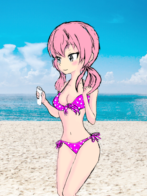 シンデレラガールズ 城ヶ崎美嘉