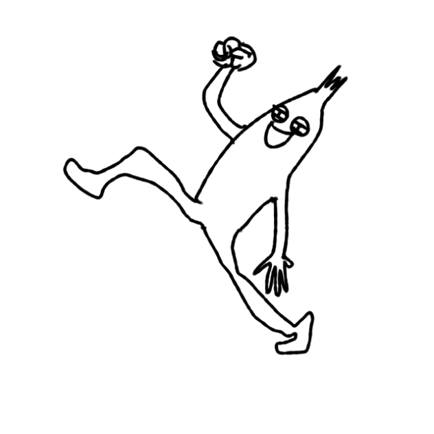 バナナんBOY 【act01】