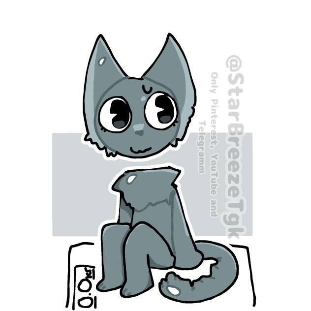 кошка