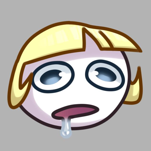 PNG модельки для Discord