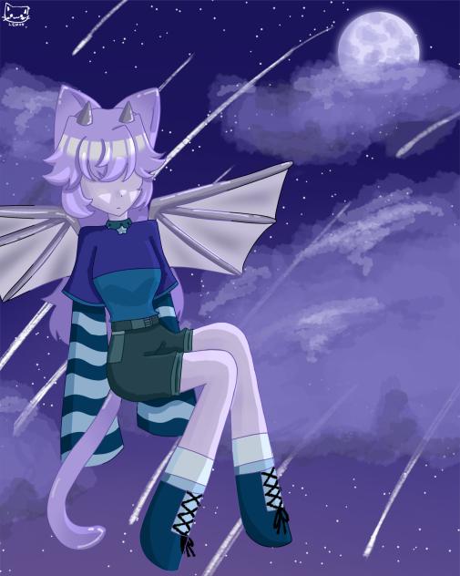 •̩̩͙✩•̩̩͙˚ Starlin ˚•̩̩͙✩•̩̩͙˚