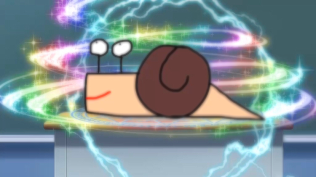 かたつむり1.0