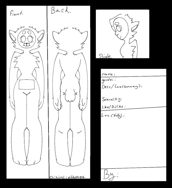 teletubbie(slendytubbies oc maker(base!
